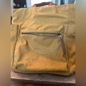 Soft Universal backpack